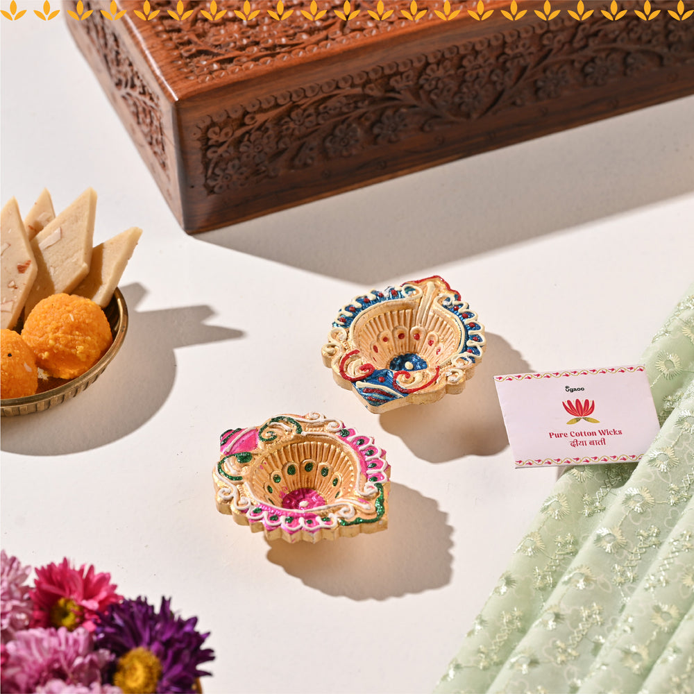 Meethi Yaadein Gift Box: Jashn
