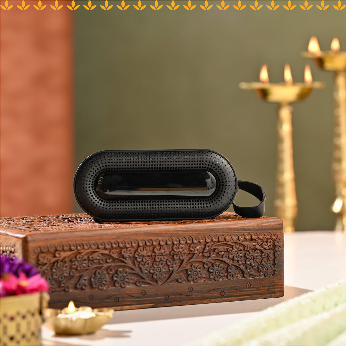 Meethi Yaadein Gift Box: Mehfil