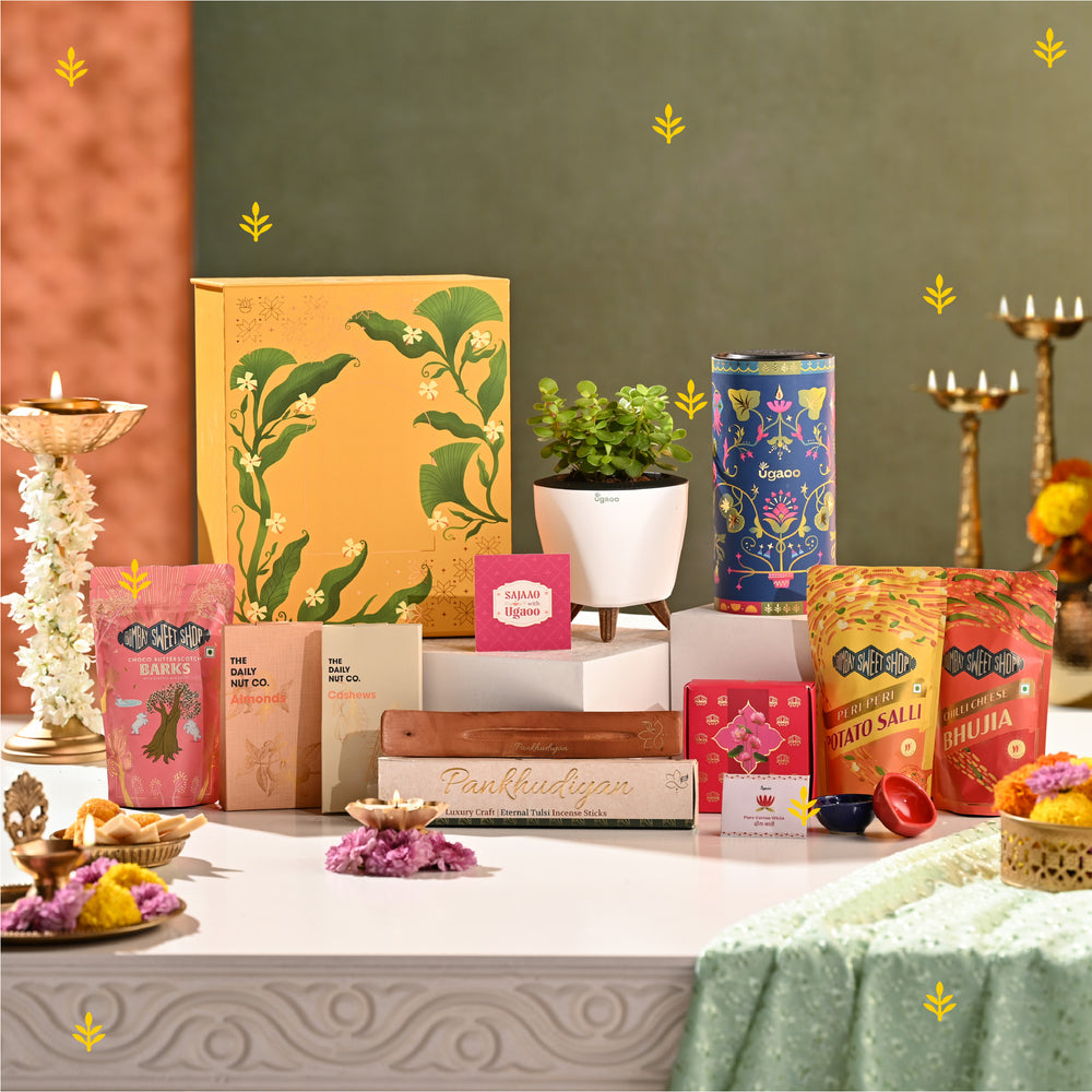 Meethi Yaadein Gift Box: Riwaaz