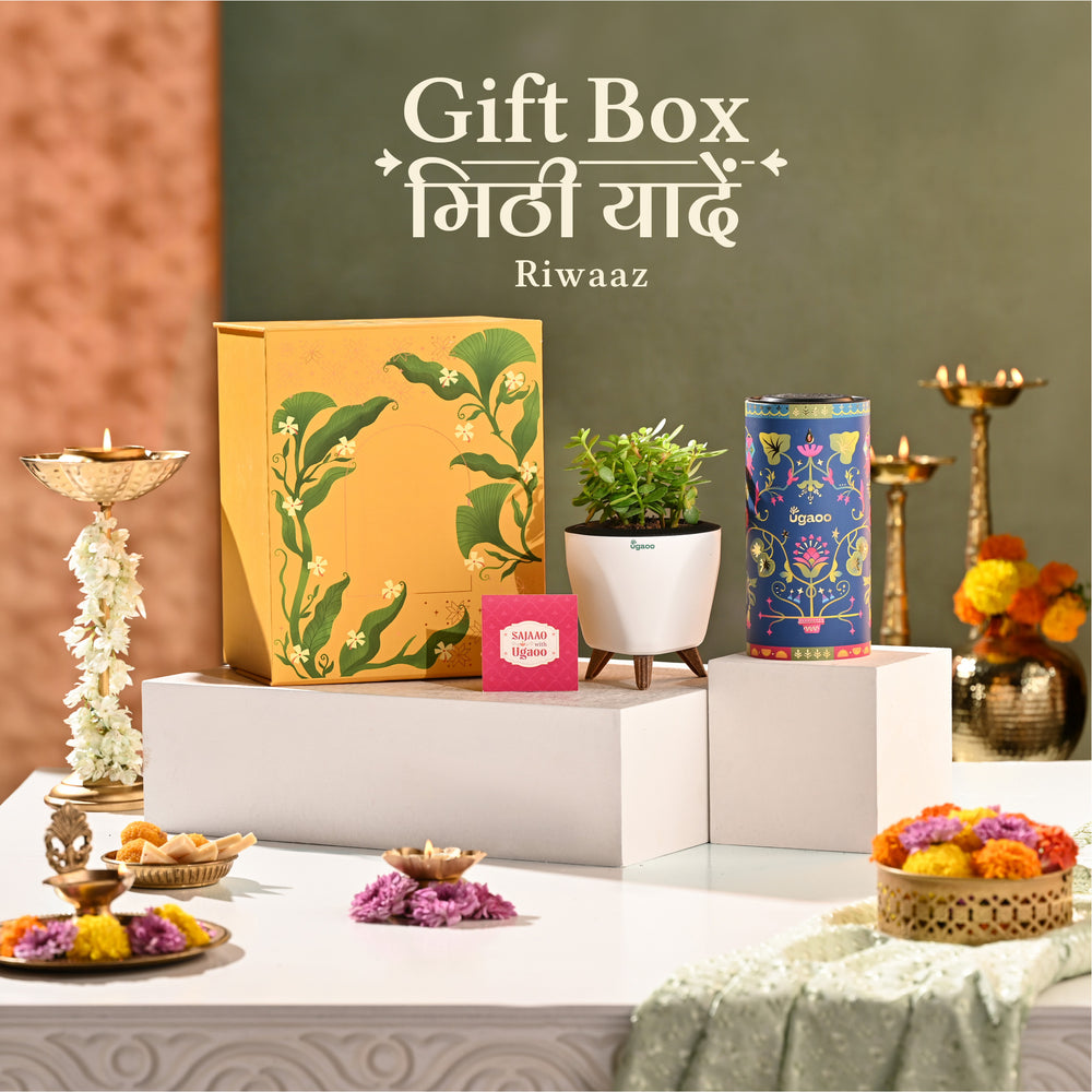 Meethi Yaadein Gift Box: Riwaaz