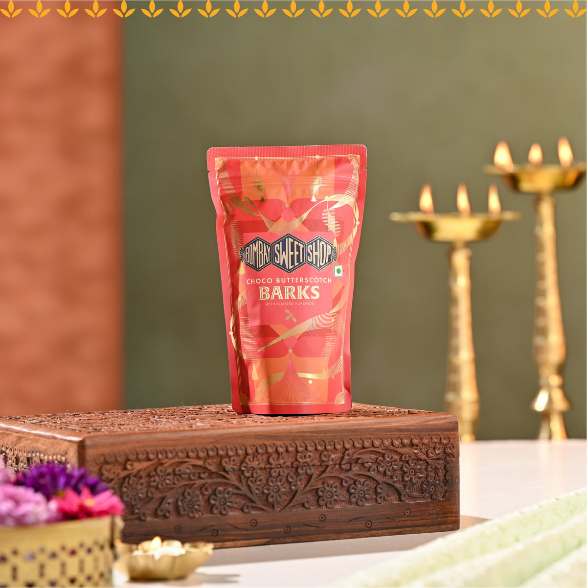 Meethi Yaadein Gift Box: Riwaaz