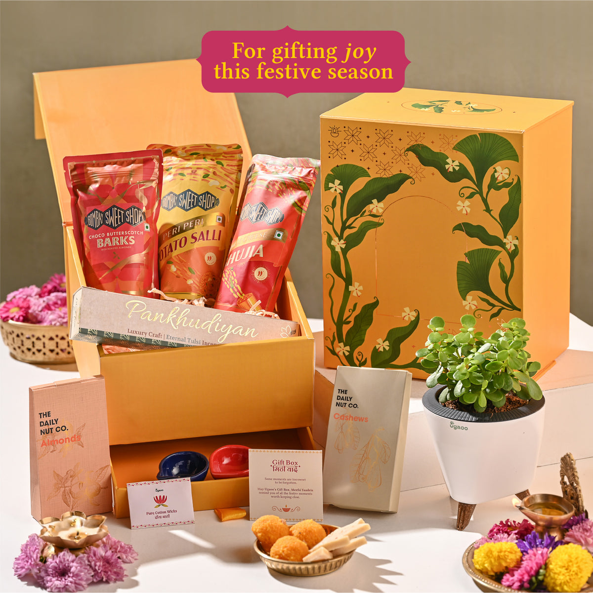 Meethi Yaadein Gift Box: Riwaaz