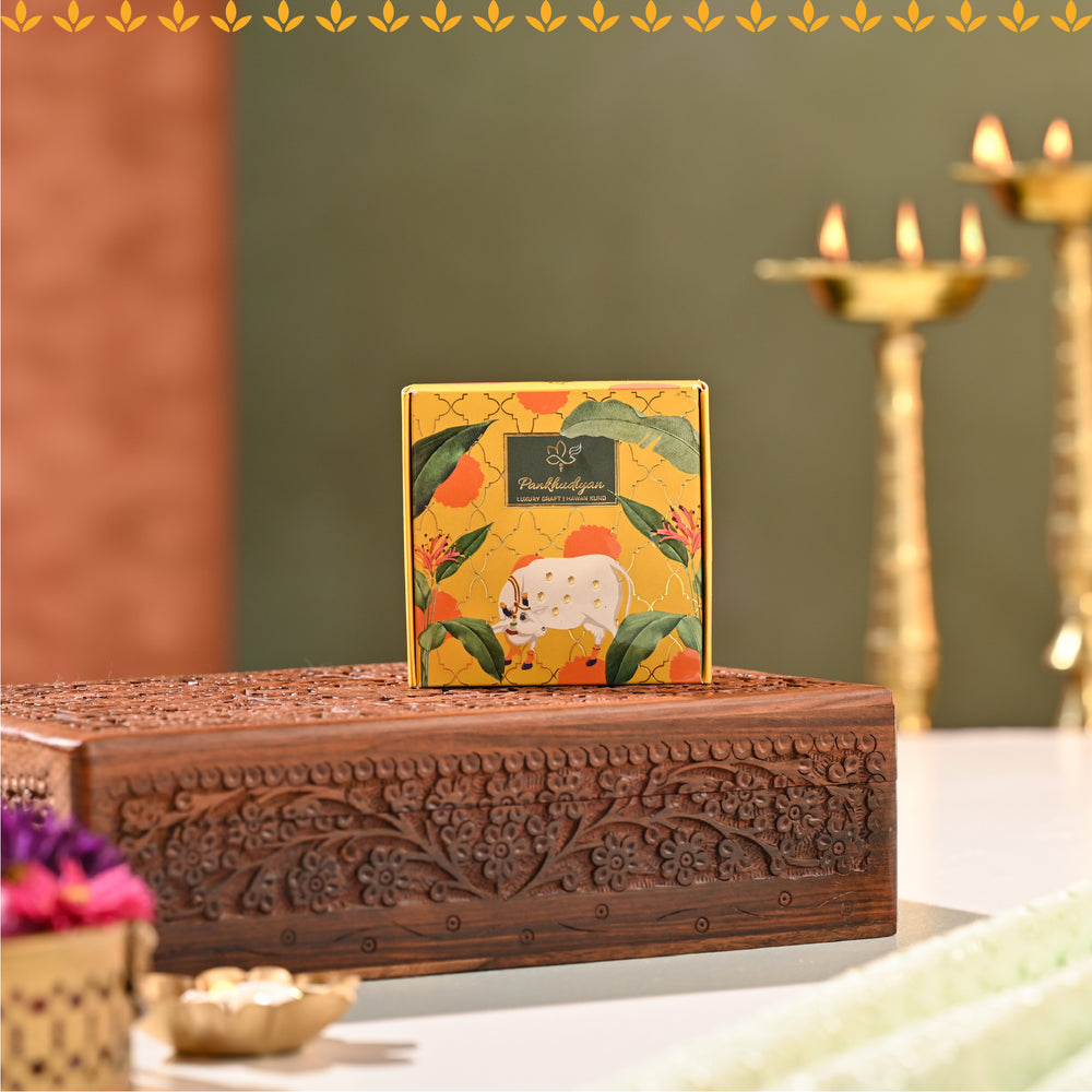 Meethi Yaadein Gift Box: Noor