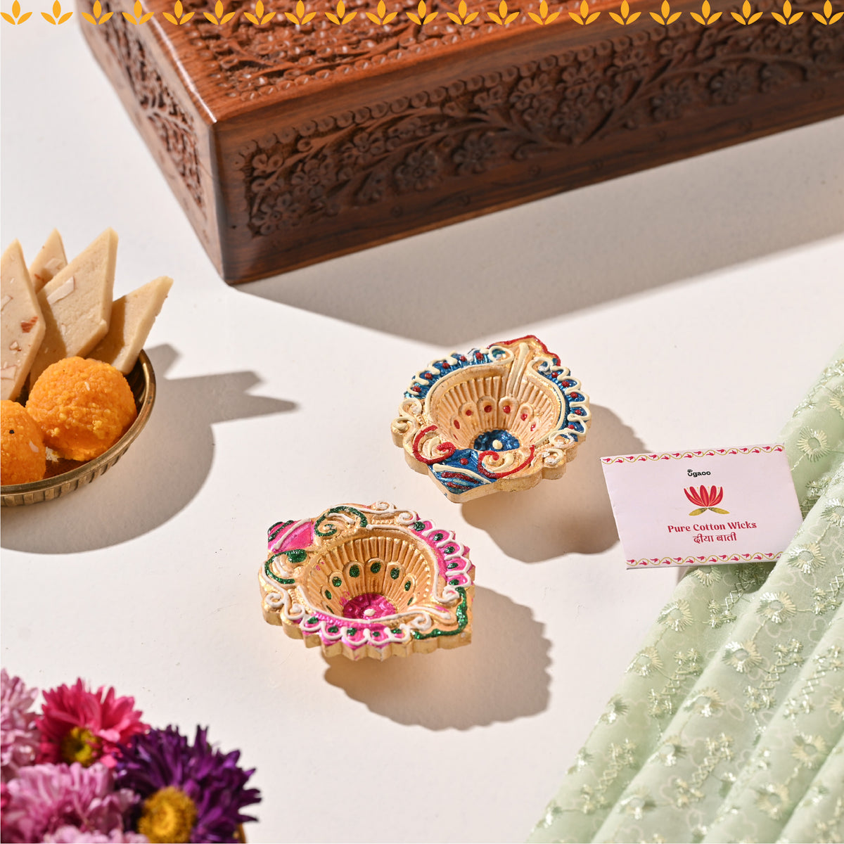 Meethi Yaadein Gift Box: Noor