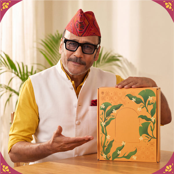 Gul Diwali Hamper