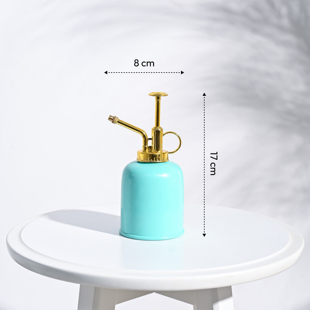 Spritzer Metallic Mister – Ugaoo