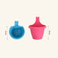 Bello hook planter (set of 5)