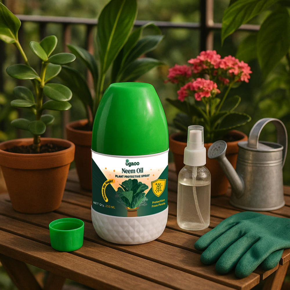 Neem Oil - 250 ml