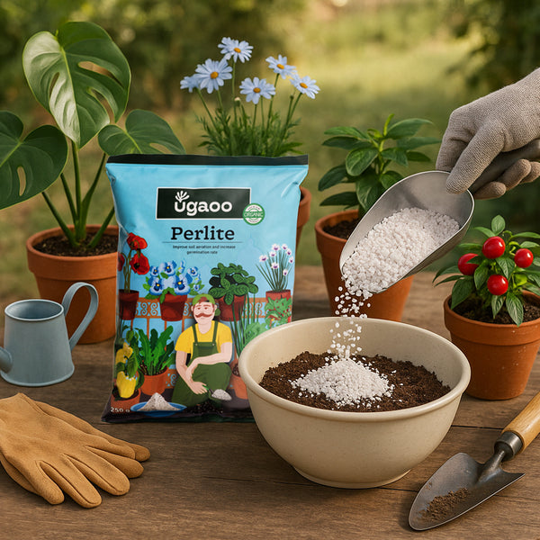 Perlite - 250gm
