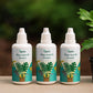 Plant Booster - Set of 3
