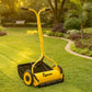 Premium Push Reel Lawn Mower - Your Eco-Friendly Lawn Care Solution