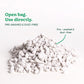 PUMICE STONE CRUSH