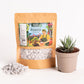 PUMICE STONE CRUSH