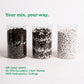 PUMICE STONE CRUSH