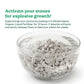 PUMICE STONE CRUSH