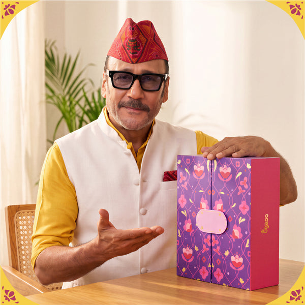Jhoomar Diwali Hamper