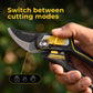 Mungooz Razor Bypass Pruner