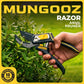 Mungooz Razor Anvil Pruner