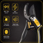 Mungooz Razor Anvil Pruner
