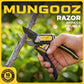 Mungooz Razor Bypass Pruner