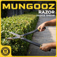 Mungooz Razor Hedge Shear