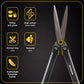 Mungooz Razor Hedge Shear