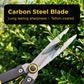 Mungooz Razor Hedge Shear