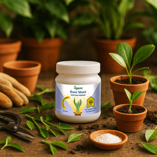 Rooting Hormone Powder - 50 g