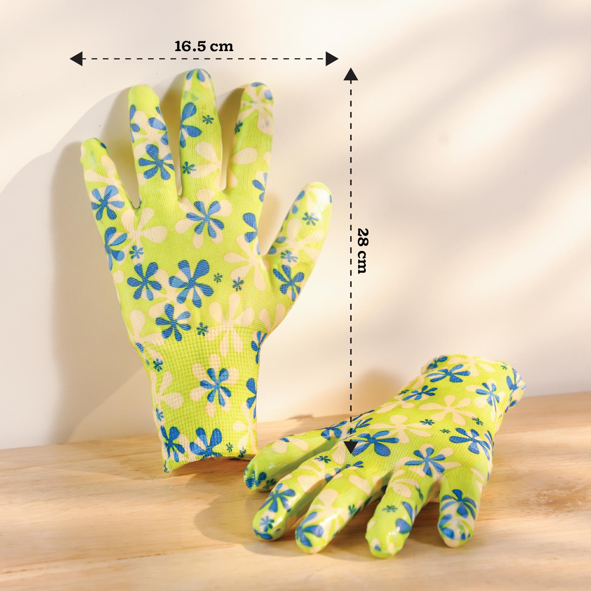 Gardening Hand Gloves