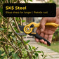 Mungooz Saber Bypass Pruner