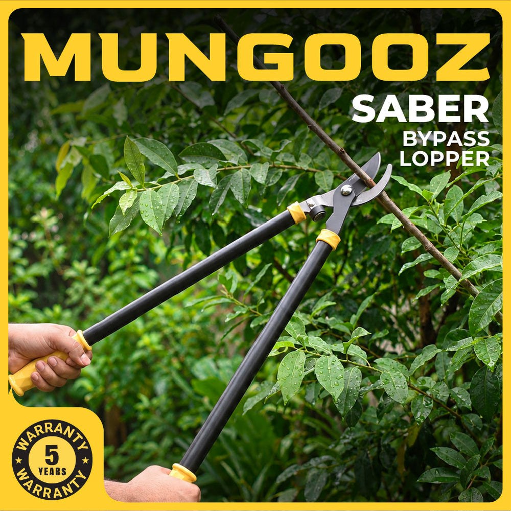 Mungooz Saber Bypass Lopper