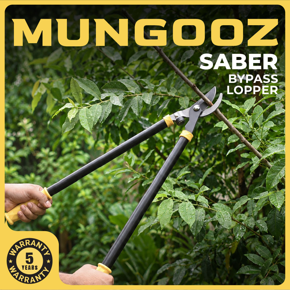Mungooz Saber Bypass Lopper