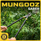 Mungooz Saber Bypass Lopper
