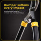 Mungooz Saber Bypass Lopper