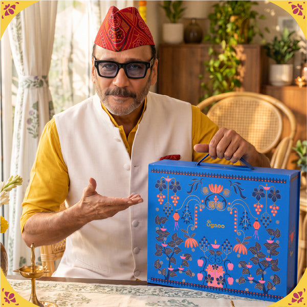 Shubh Aarambh Diwali Hamper