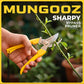 Mungooz Sharpy Bypass Pruner