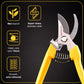 Mungooz Sharpy Bypass Pruner