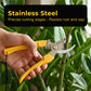 Mungooz Sharpy Bypass Pruner