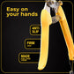 Mungooz Sharpy Bypass Pruner