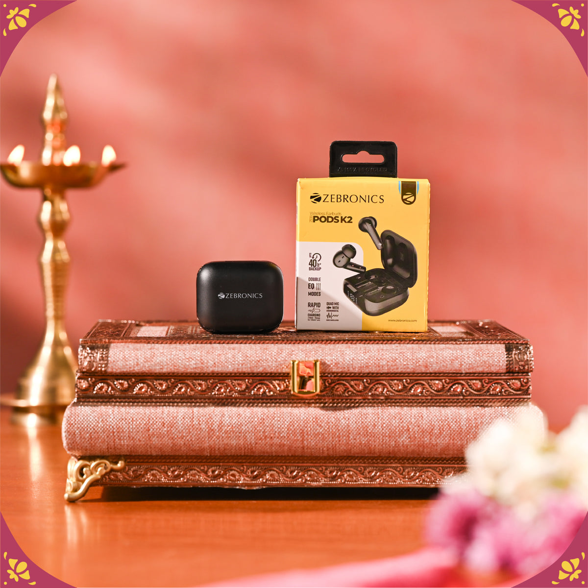 Shubh Shagun: Ashirwad
