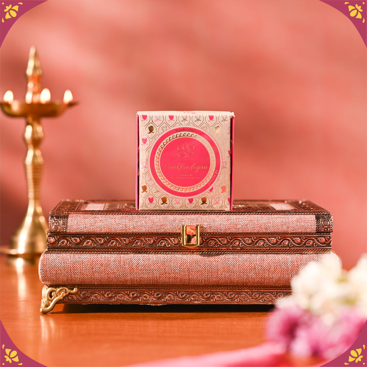 Shubh Shagun: Bahaar