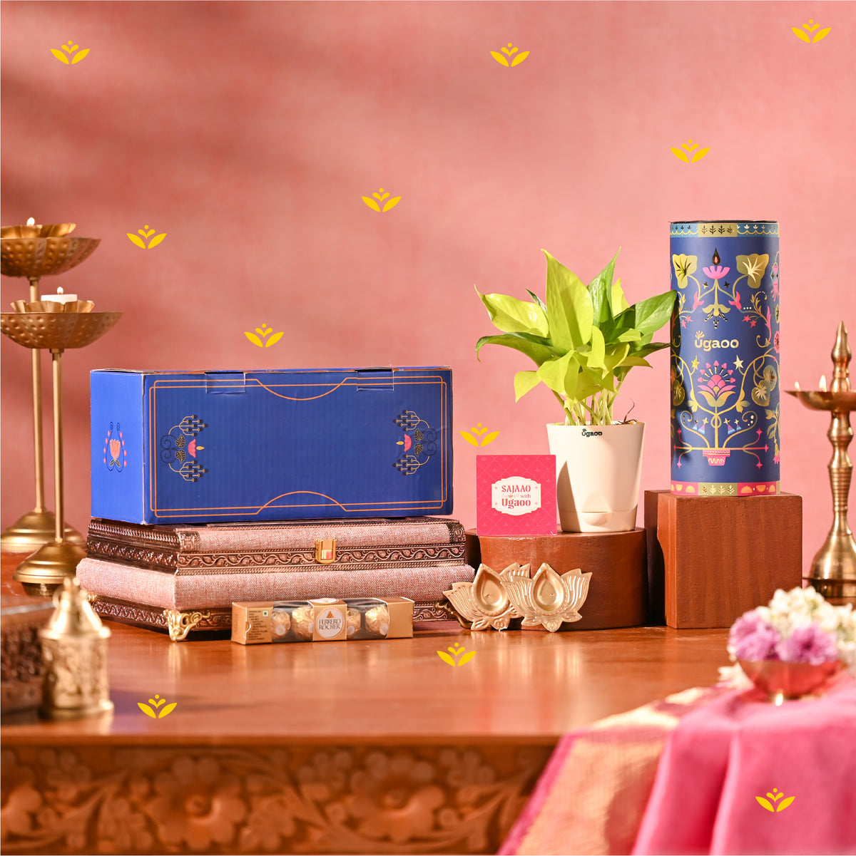 Shubh Shagun: Shobha