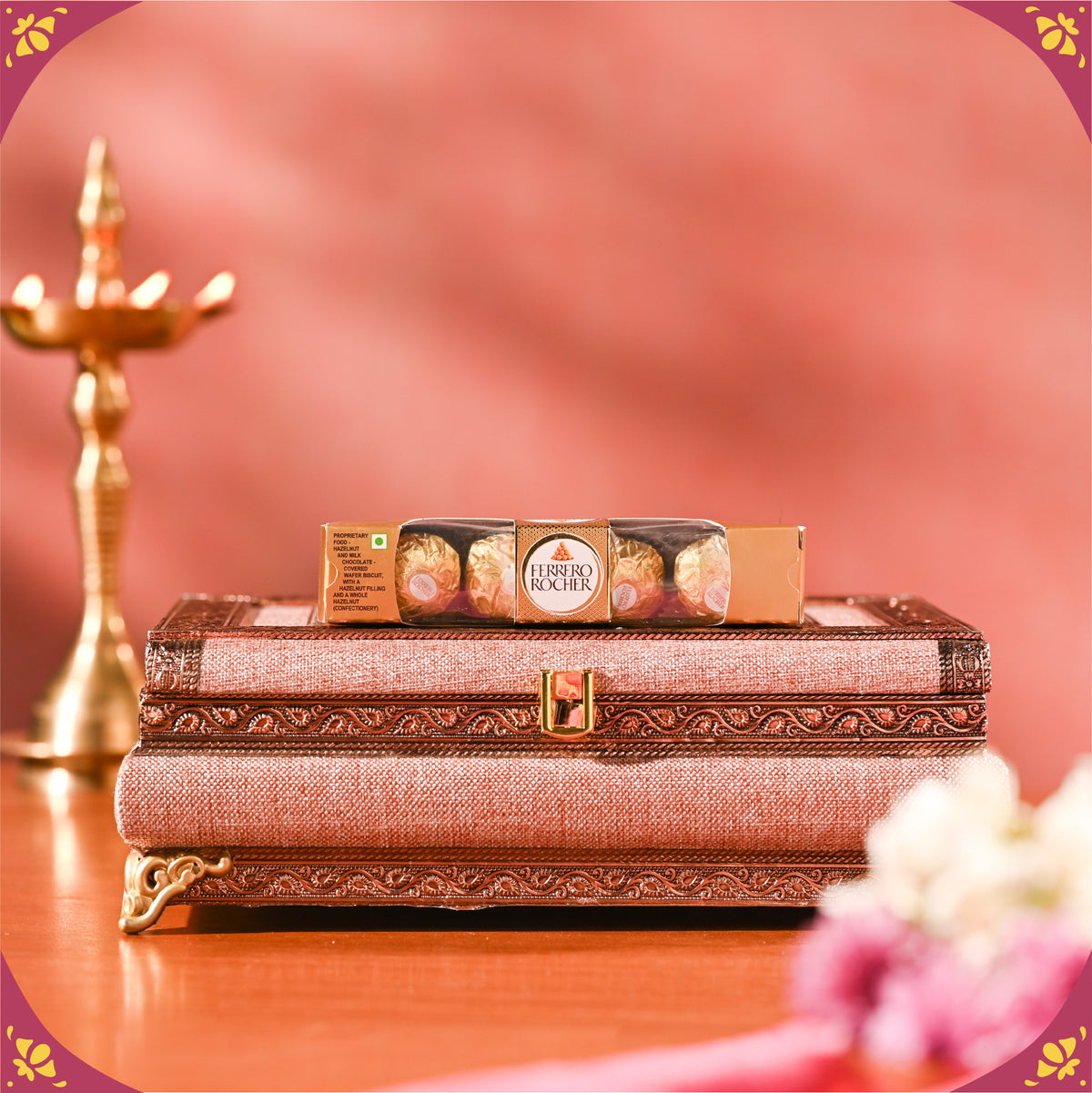Shubh Shagun: Shobha