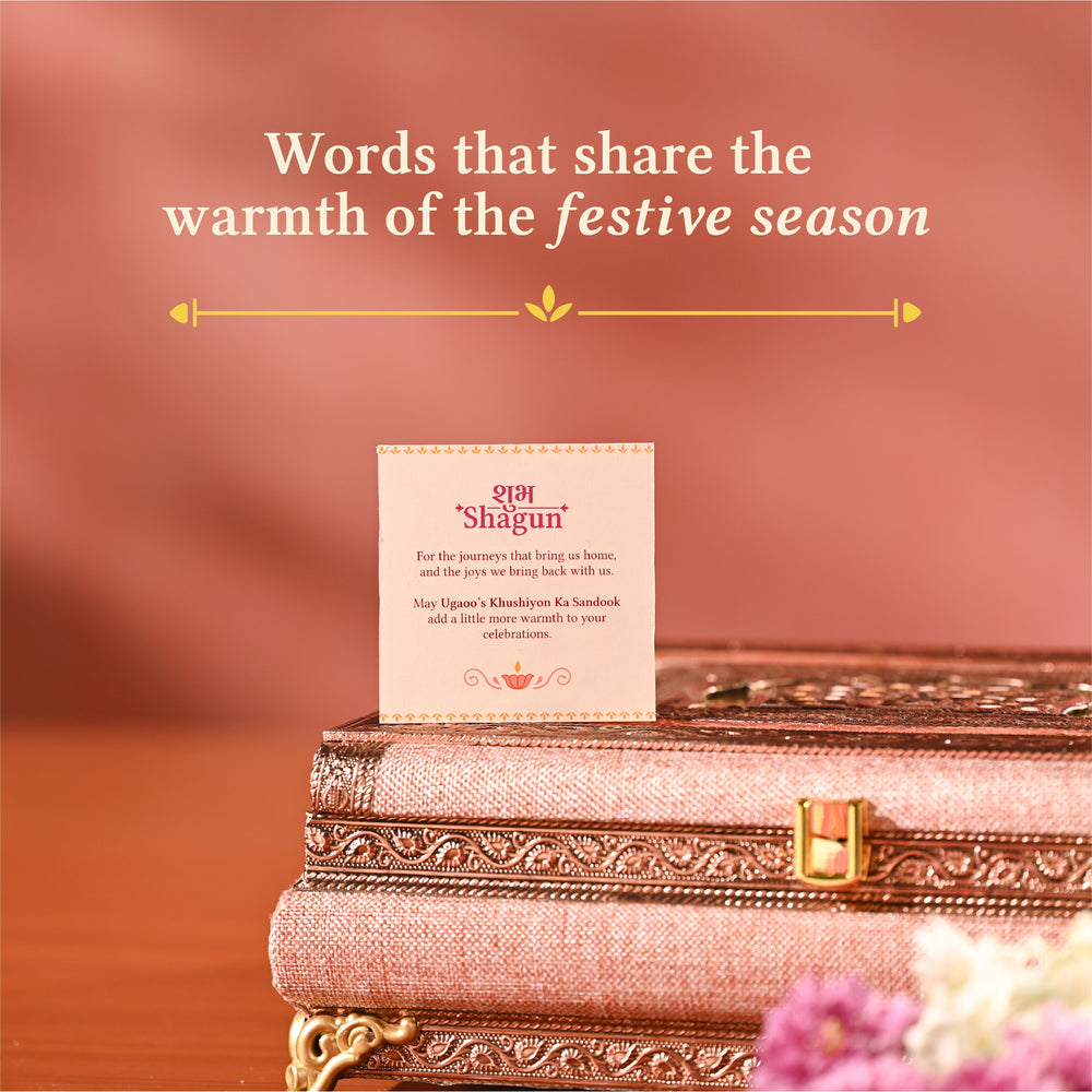 Shubh Shagun: Shobha
