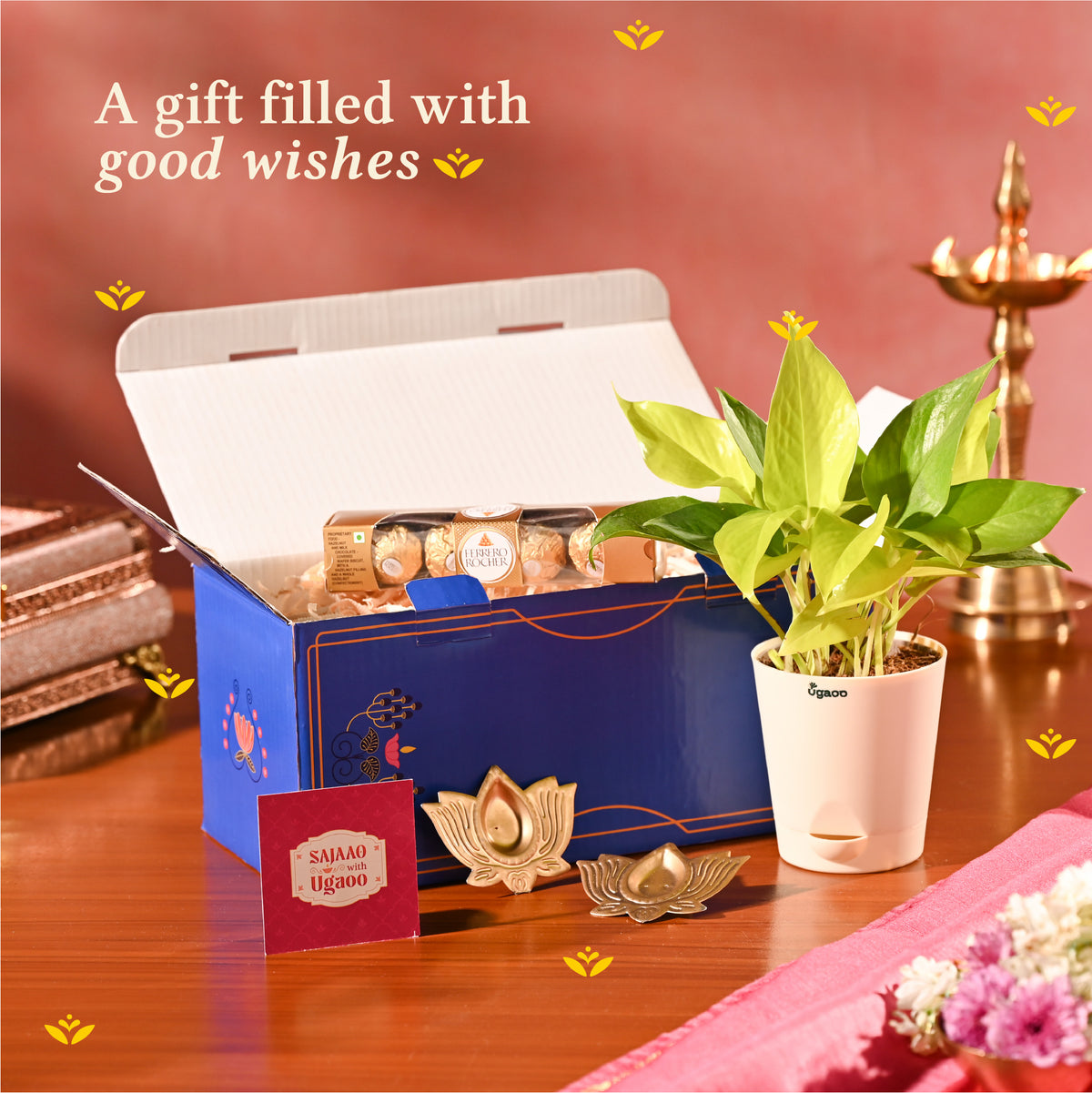 Shubh Shagun: Shobha