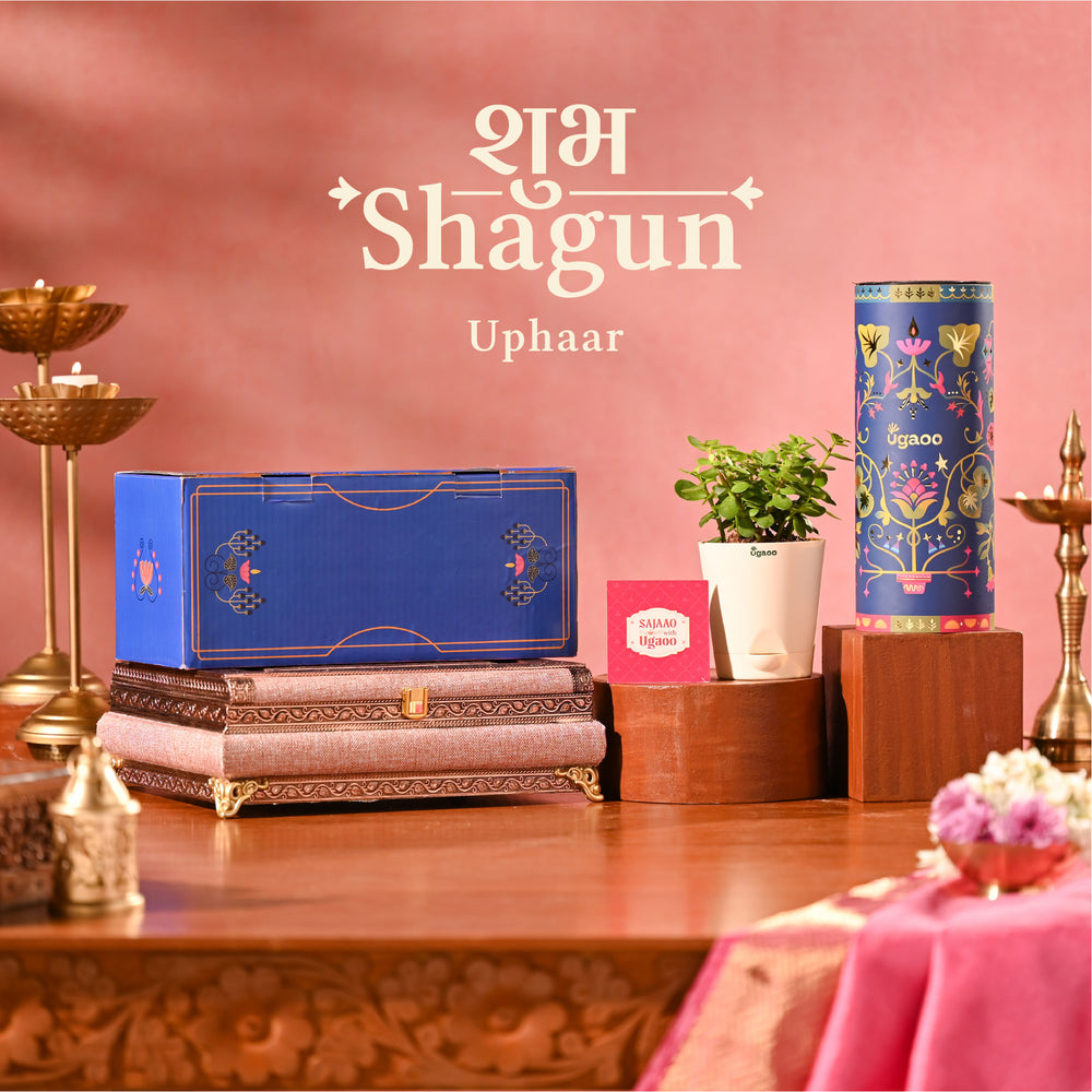 Shubh Shagun: Uphaar