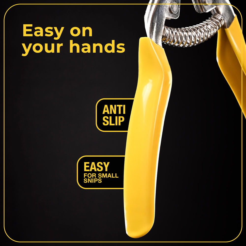 Mungooz Snippy Clipper Pruner