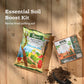 Essential Soil Boost Kit