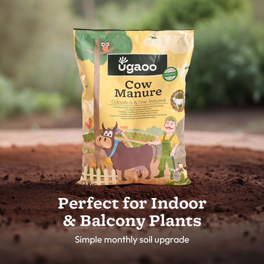 Balanced Soil Nutrition Kit