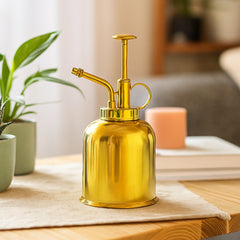 Spritzer Metallic Mister